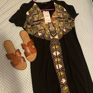 Zara dress